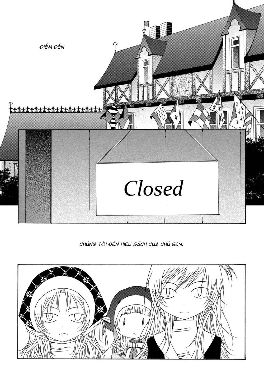 Tale Of Felluah Chapter 65 - 7