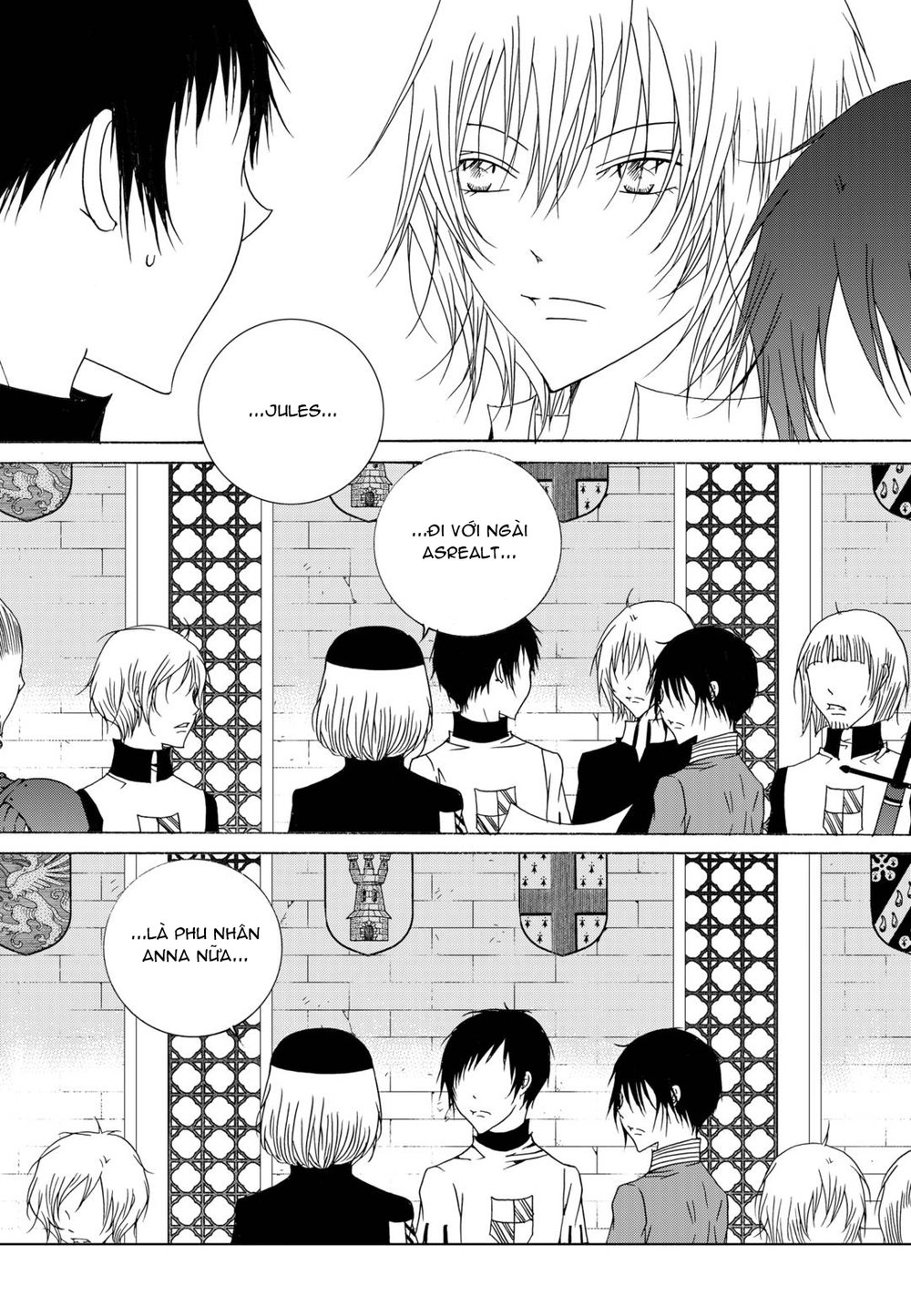 Tale Of Felluah Chapter 65 - 17