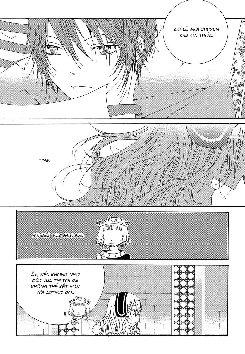 Tale Of Felluah Chapter 67 - 12