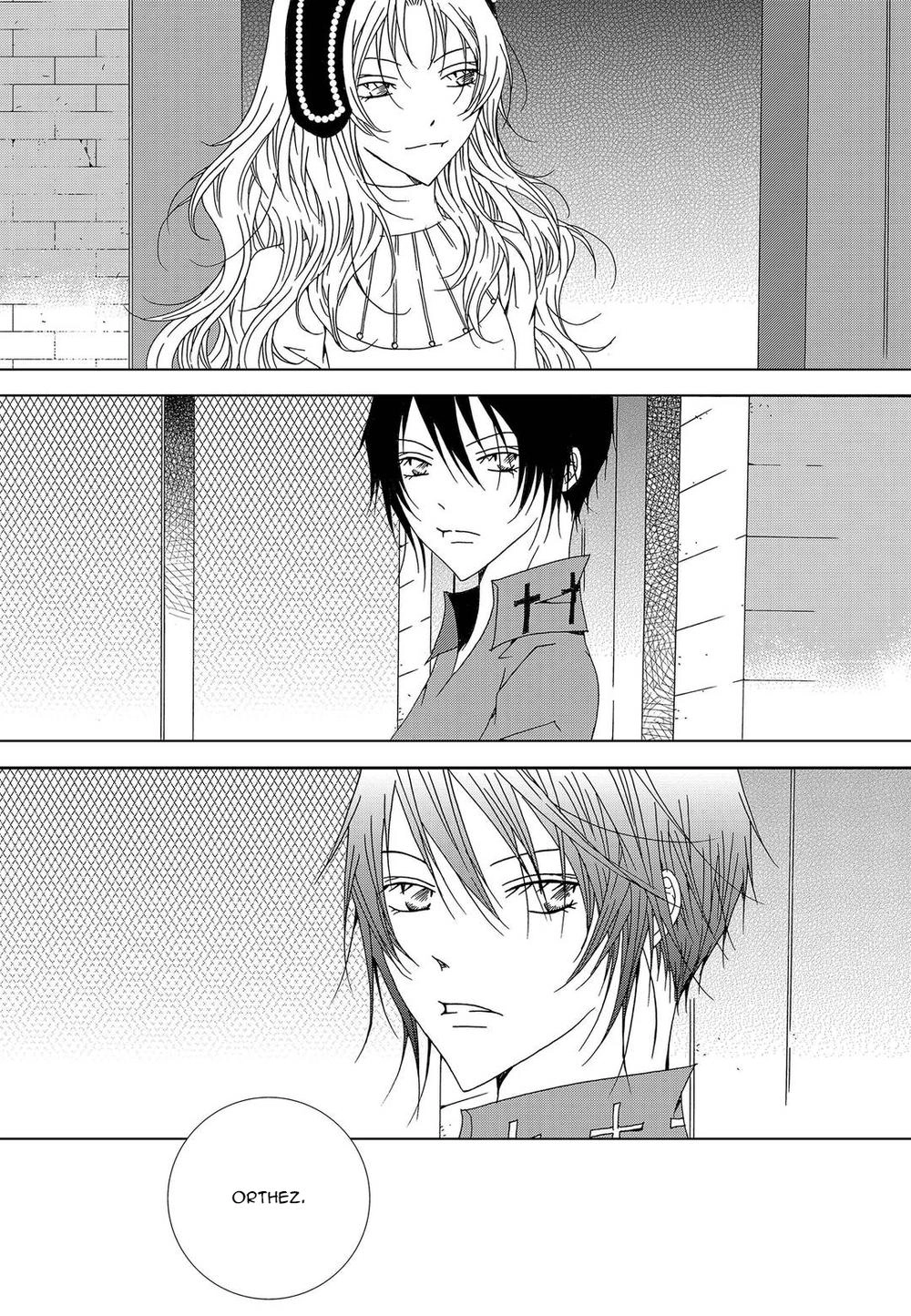 Tale Of Felluah Chapter 67 - 17