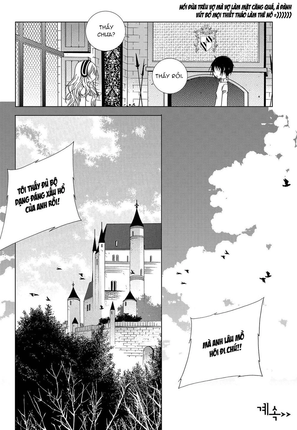 Tale Of Felluah Chapter 67 - 21