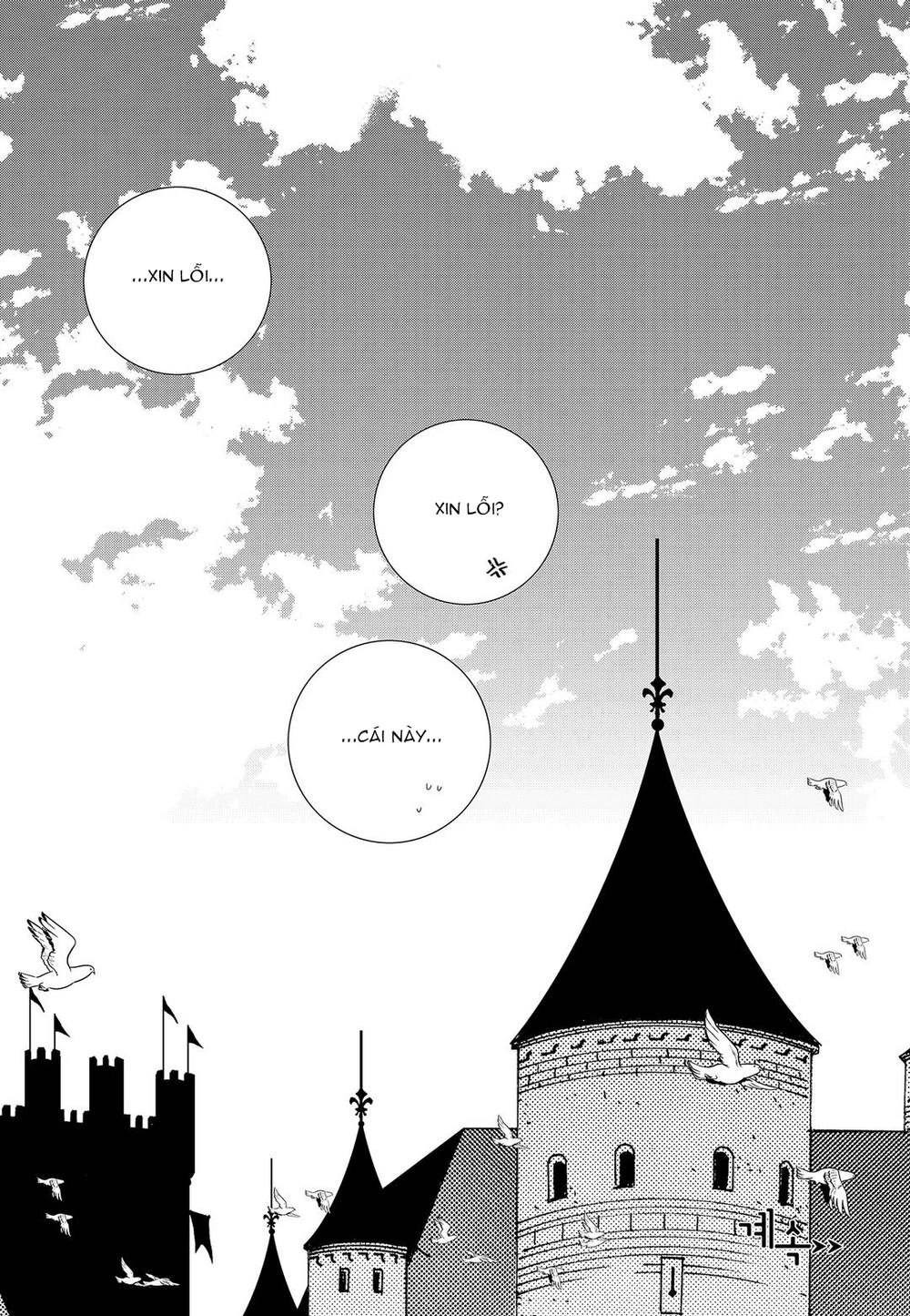 Tale Of Felluah Chapter 71 - 19