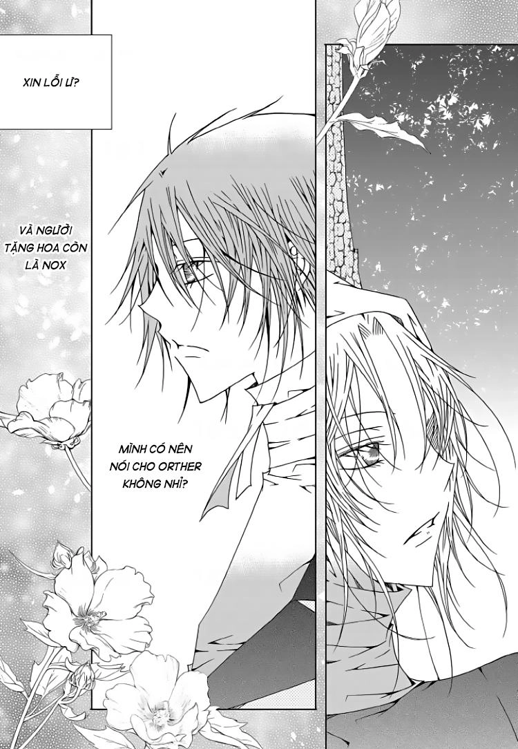 Tale Of Felluah Chapter 72 - 21