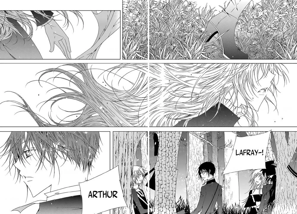 Tale Of Felluah Chapter 74 - 5