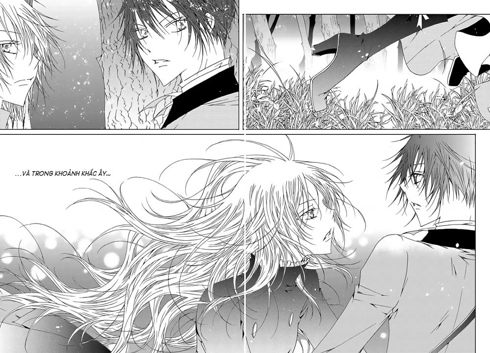 Tale Of Felluah Chapter 74 - 6