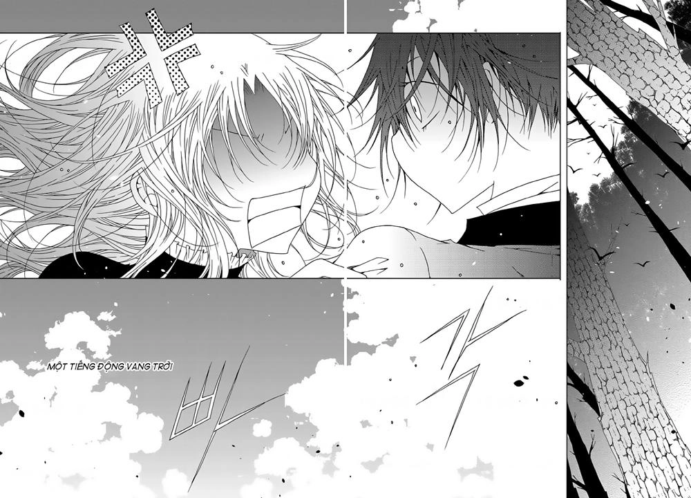 Tale Of Felluah Chapter 74 - 7