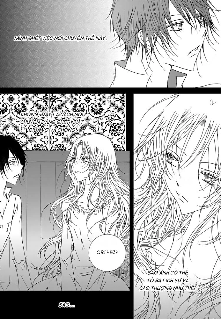 Tale Of Felluah Chapter 74 - 16