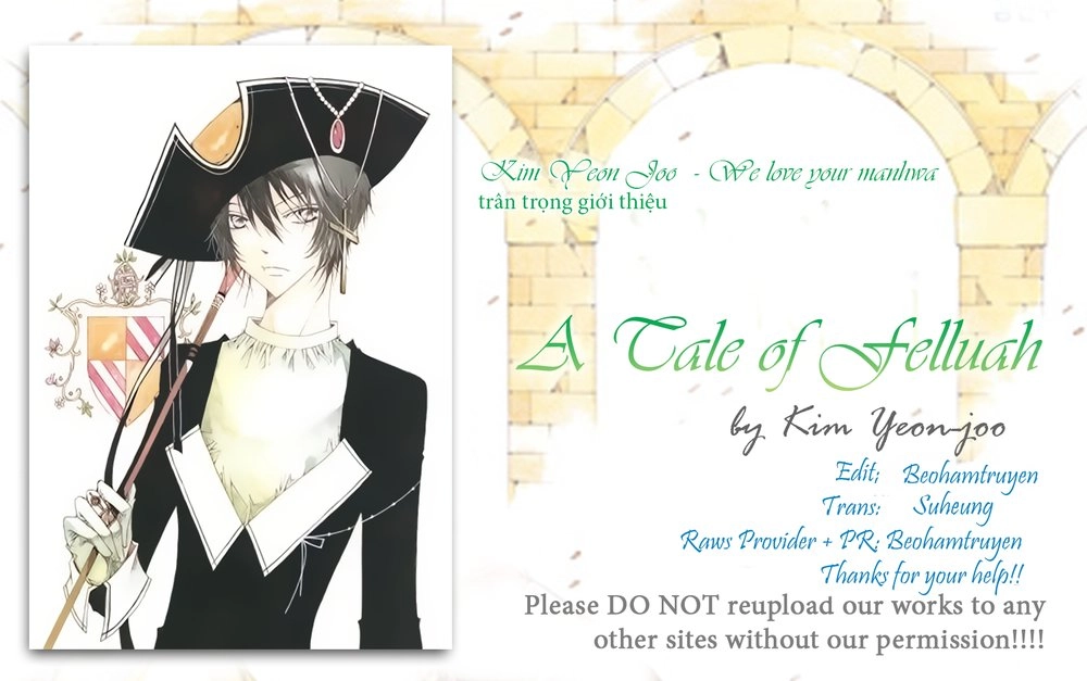 Tale Of Felluah Chapter 78 - 1