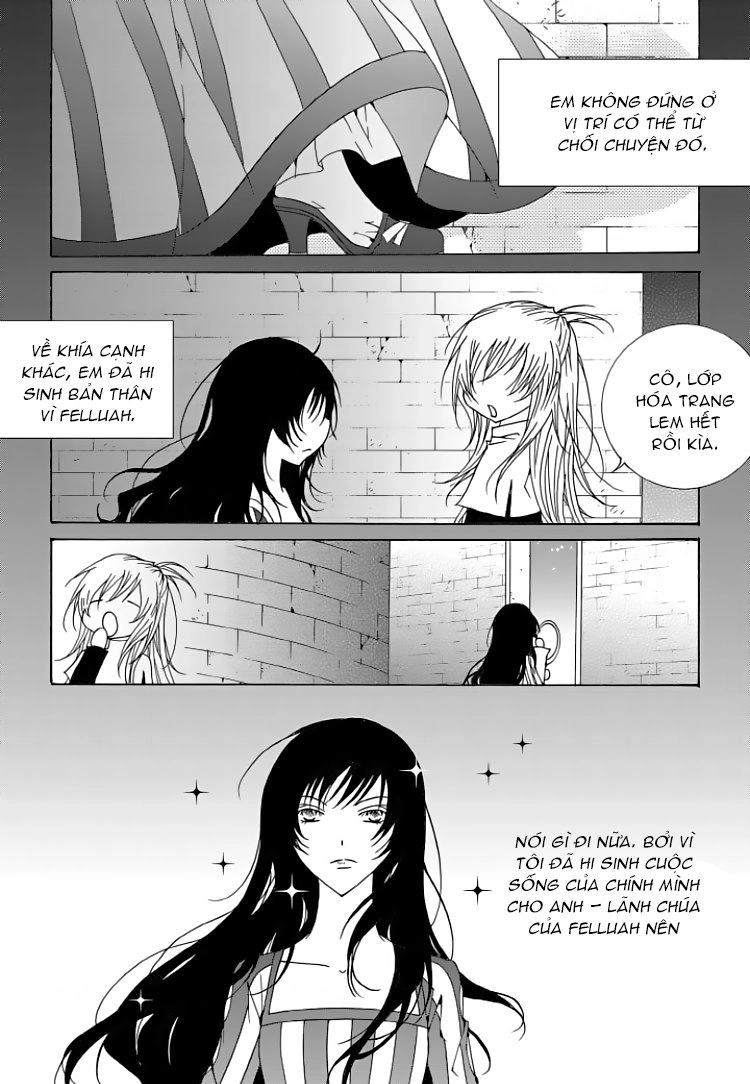 Tale Of Felluah Chapter 78 - 5