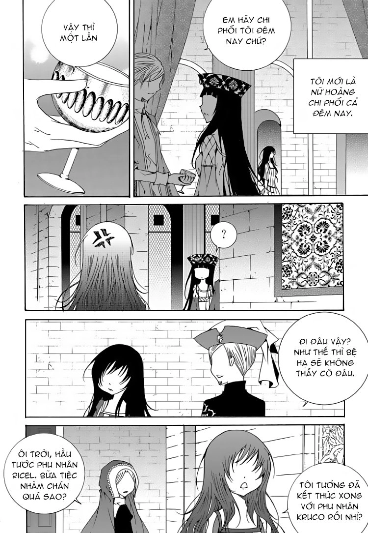 Tale Of Felluah Chapter 78 - 6