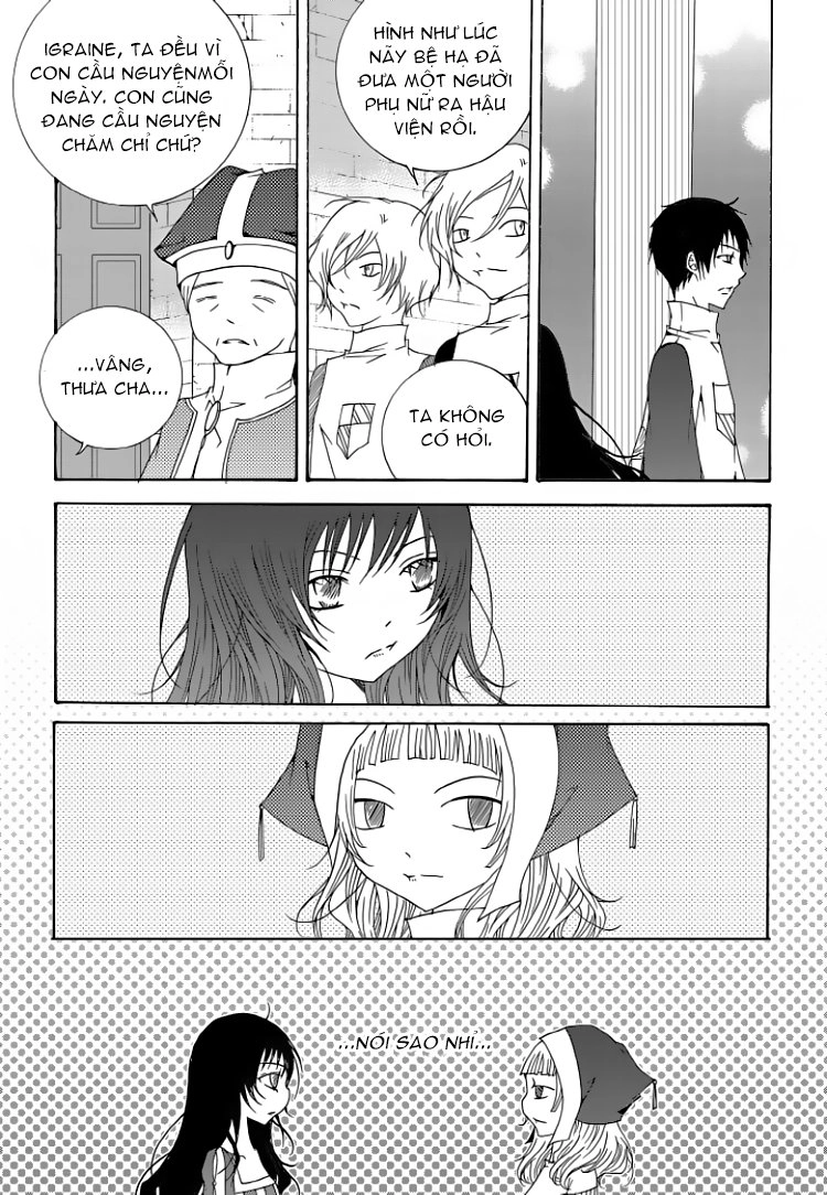 Tale Of Felluah Chapter 78 - 7