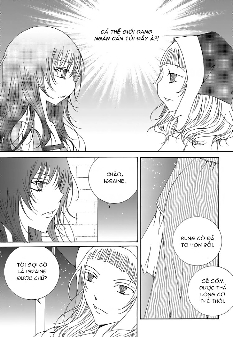 Tale Of Felluah Chapter 78 - 8