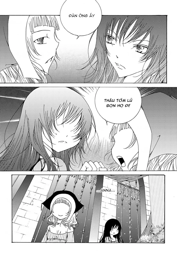 Tale Of Felluah Chapter 78 - 11