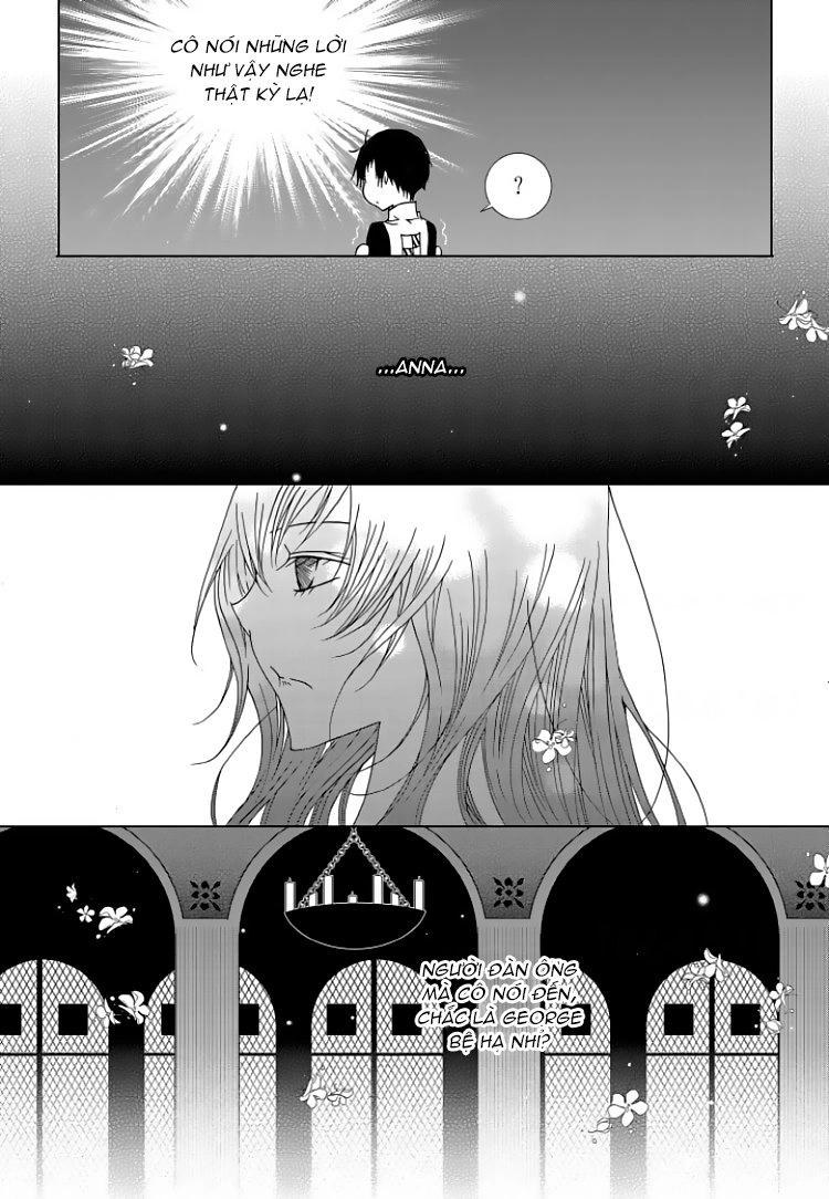 Tale Of Felluah Chapter 78 - 12