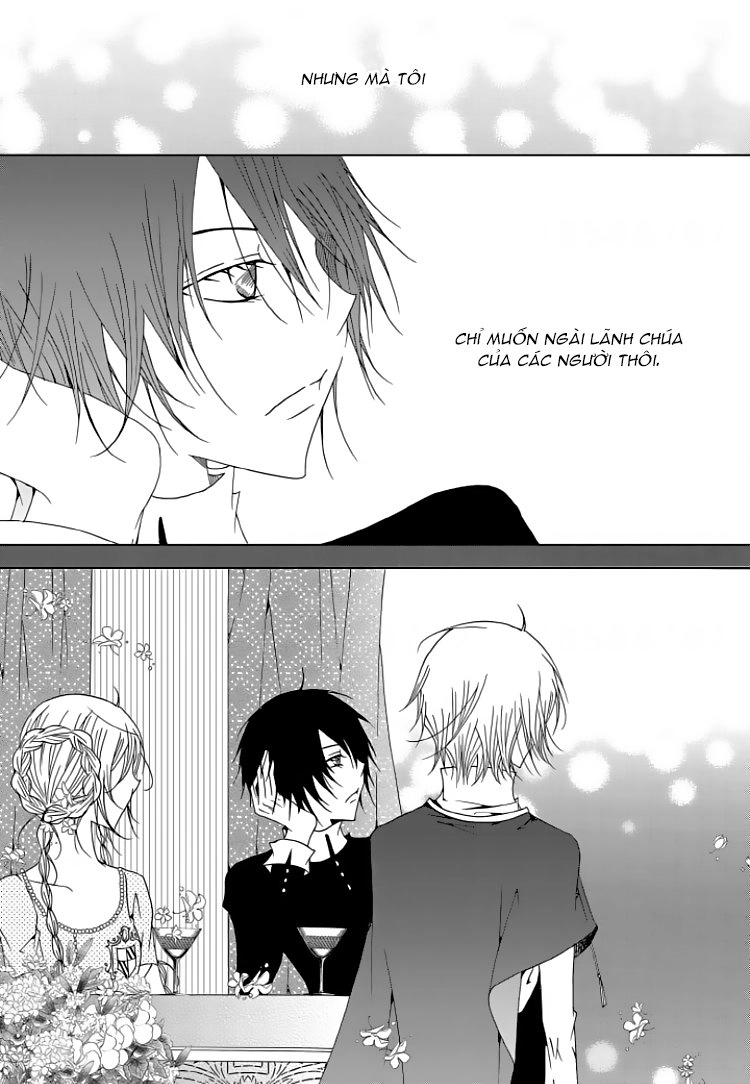 Tale Of Felluah Chapter 78 - 13