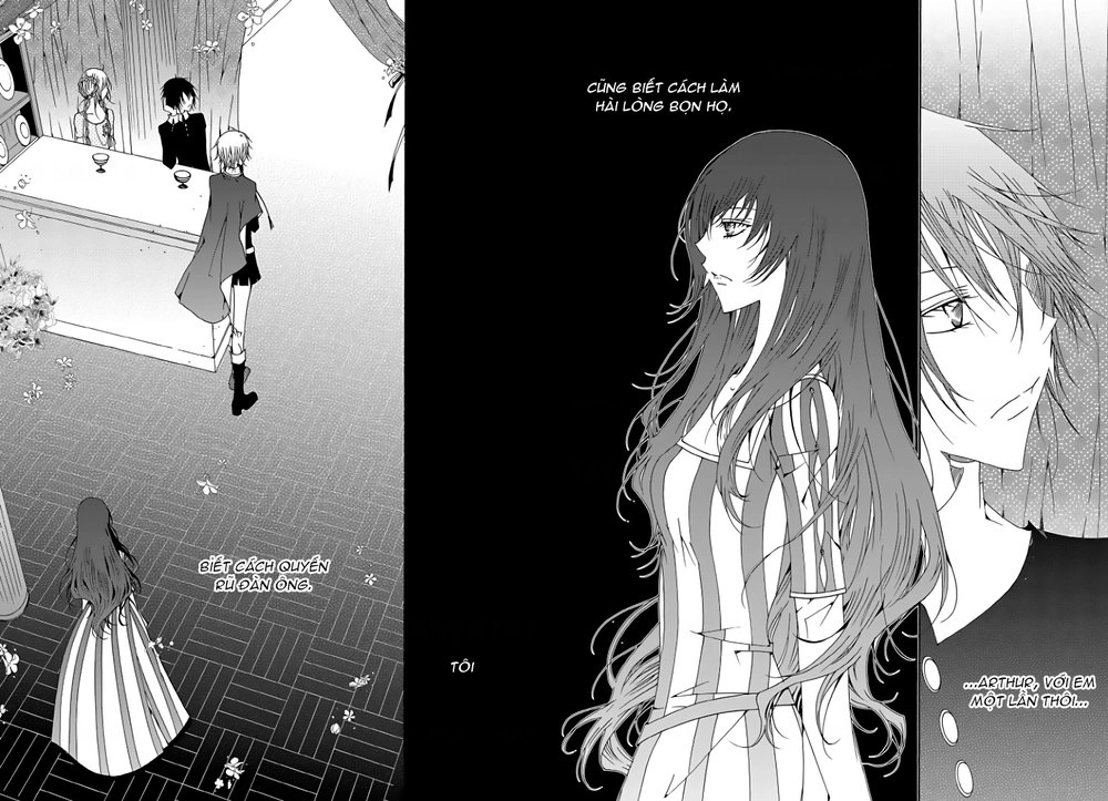 Tale Of Felluah Chapter 78 - 15