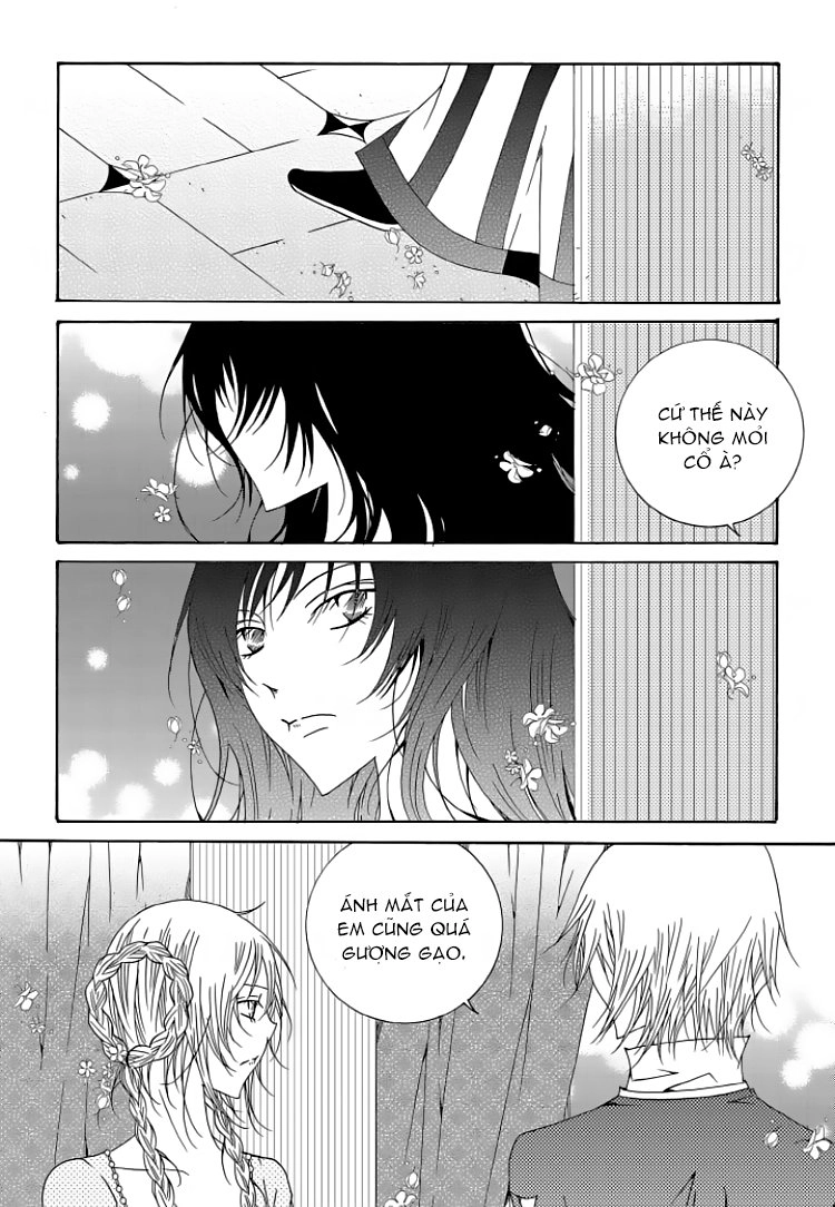 Tale Of Felluah Chapter 78 - 18