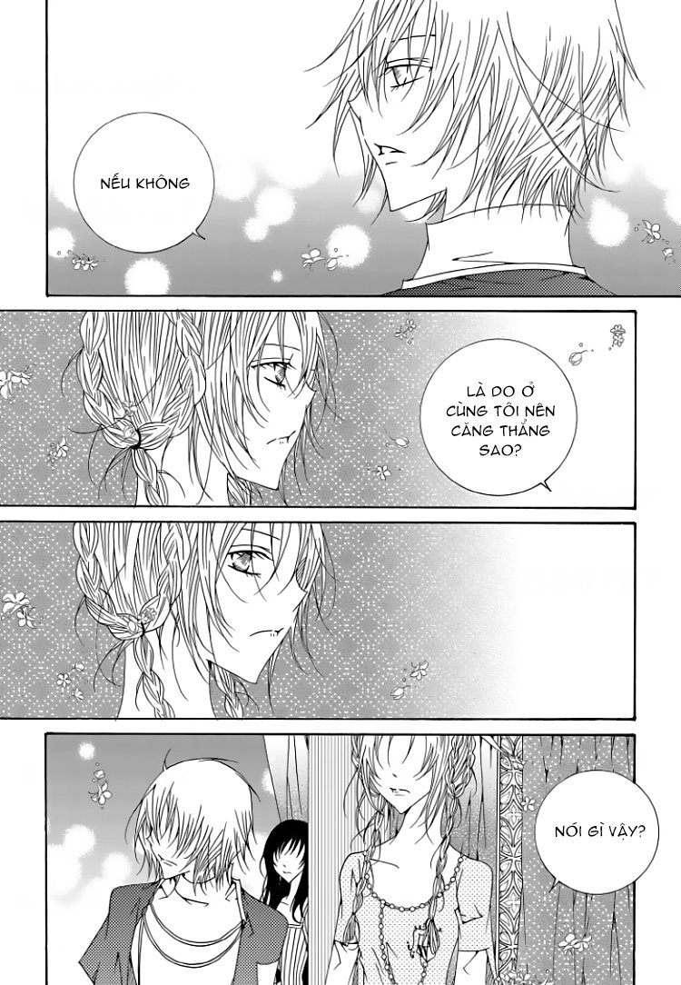 Tale Of Felluah Chapter 78 - 19