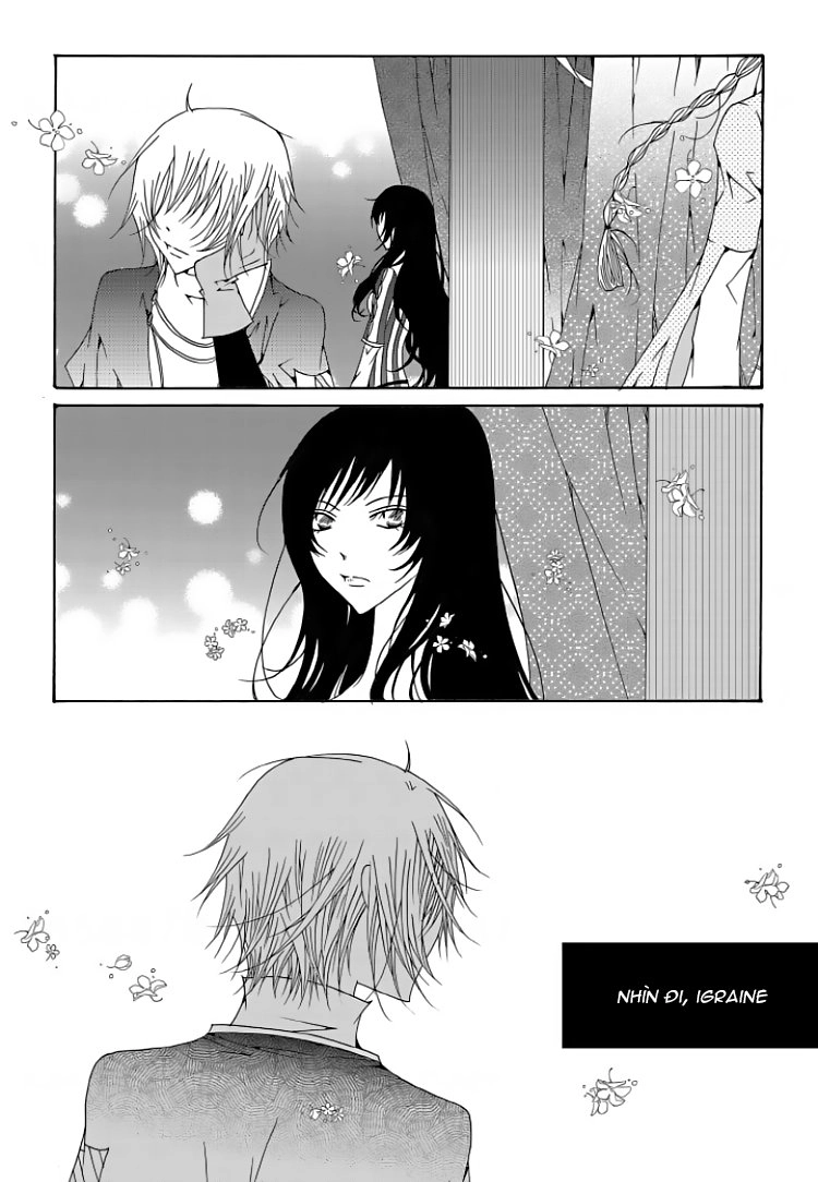 Tale Of Felluah Chapter 78 - 20