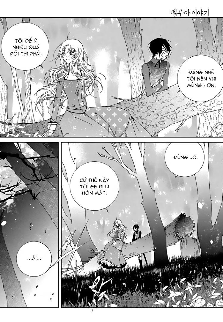 Tale Of Felluah Chapter 79 - 19