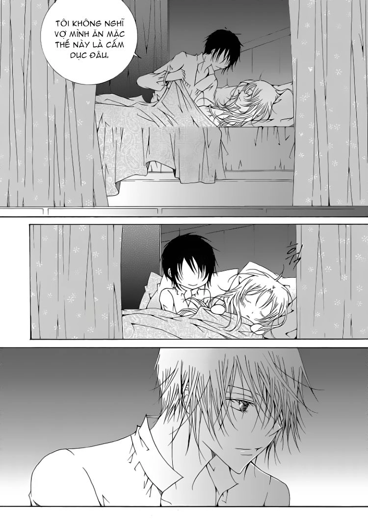 Tale Of Felluah Chapter 81 - 5