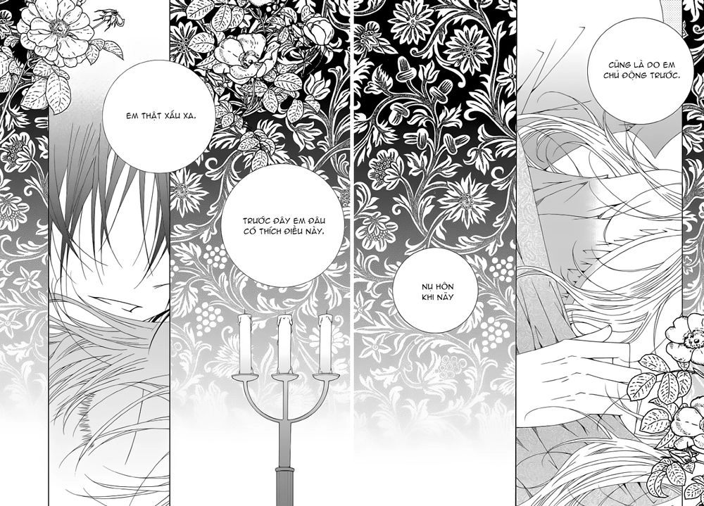 Tale Of Felluah Chapter 81 - 6