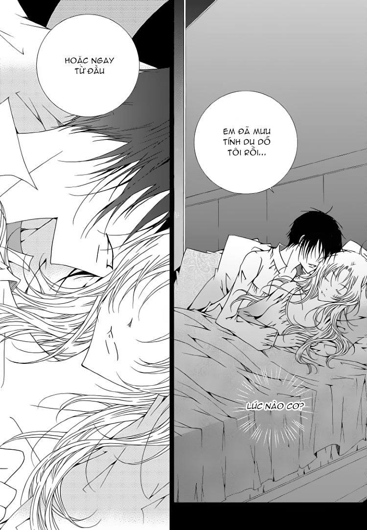 Tale Of Felluah Chapter 81 - 7