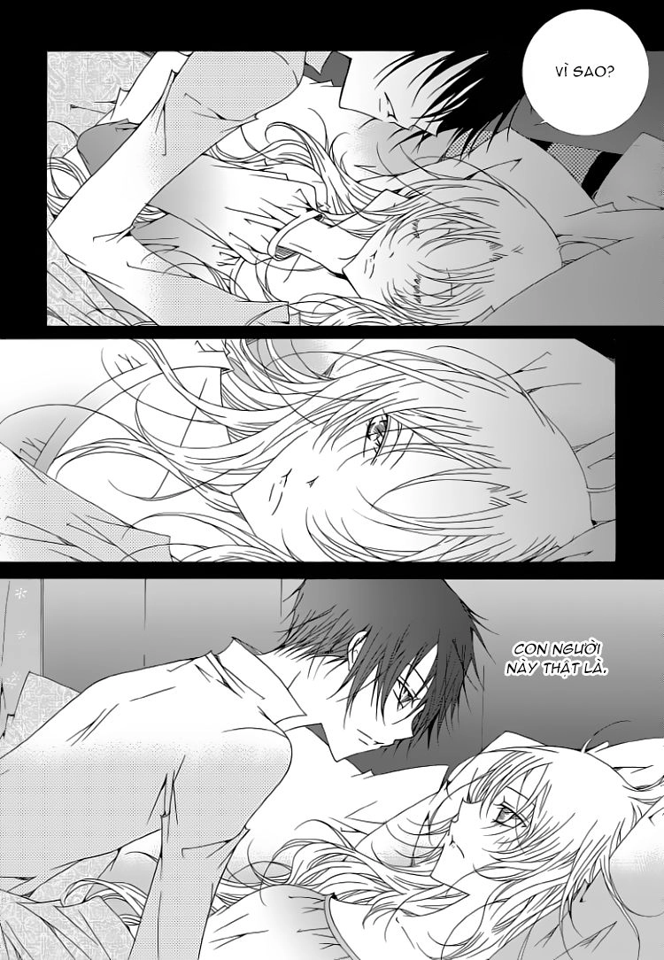 Tale Of Felluah Chapter 81 - 9