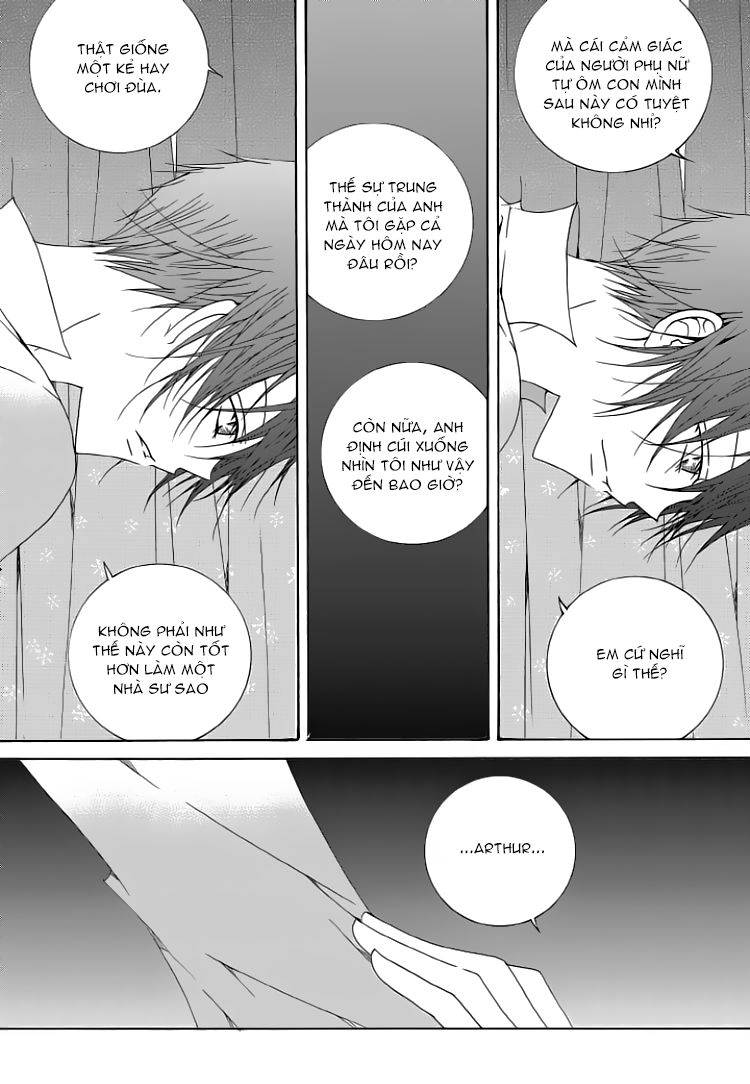 Tale Of Felluah Chapter 81 - 10