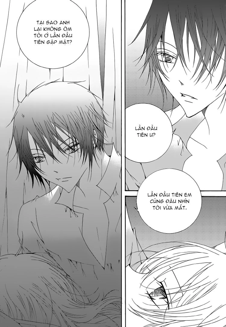 Tale Of Felluah Chapter 81 - 11