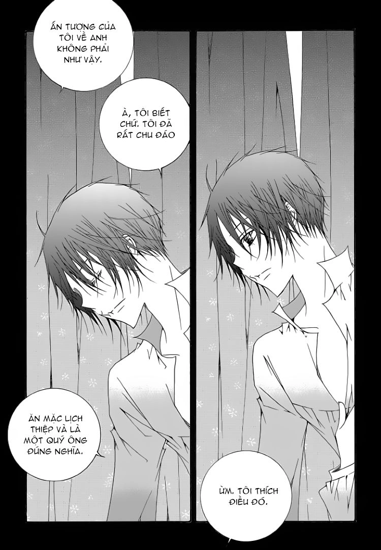 Tale Of Felluah Chapter 81 - 12