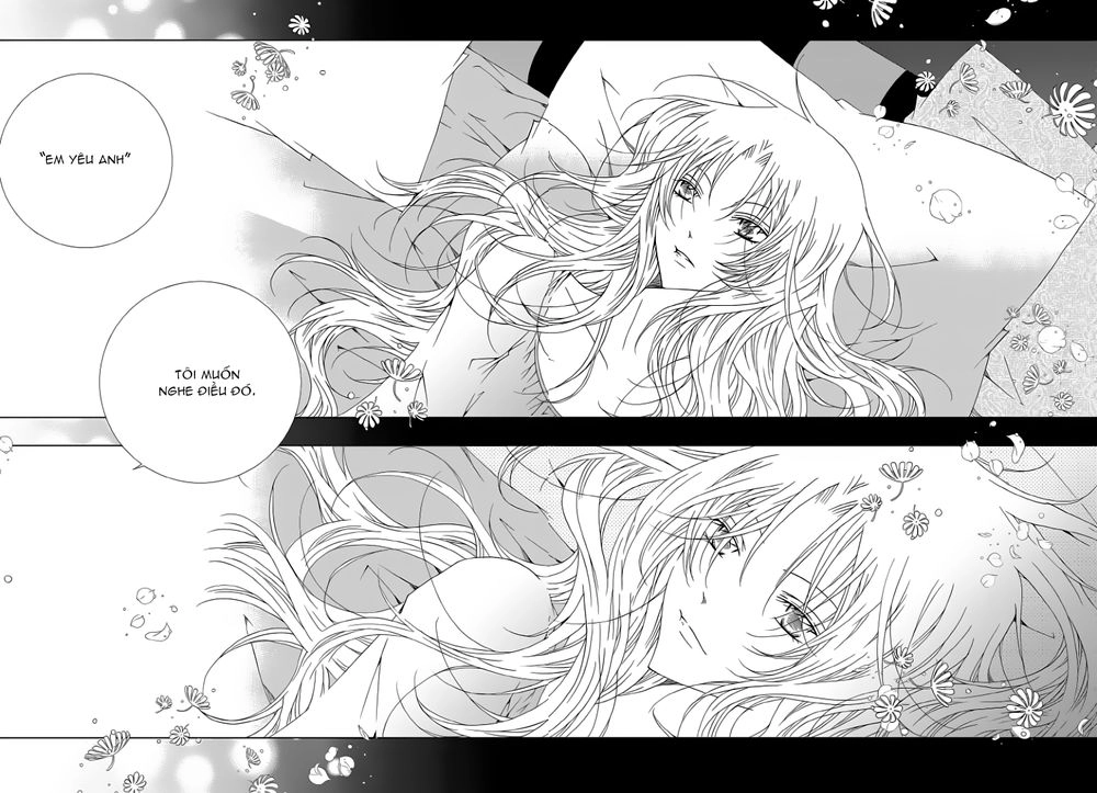 Tale Of Felluah Chapter 81 - 13