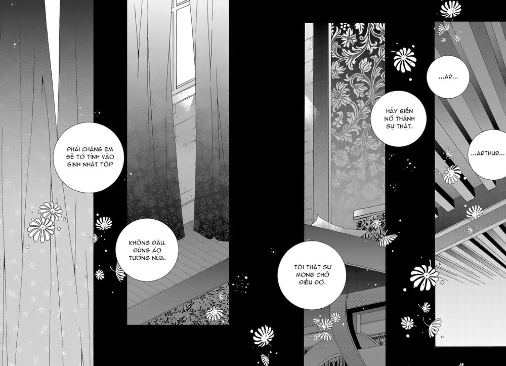 Tale Of Felluah Chapter 81 - 15