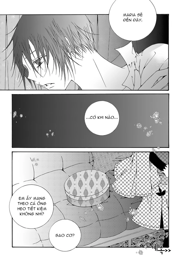 Tale Of Felluah Chapter 81 - 16