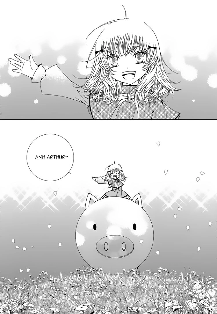 Tale Of Felluah Chapter 82 - 3