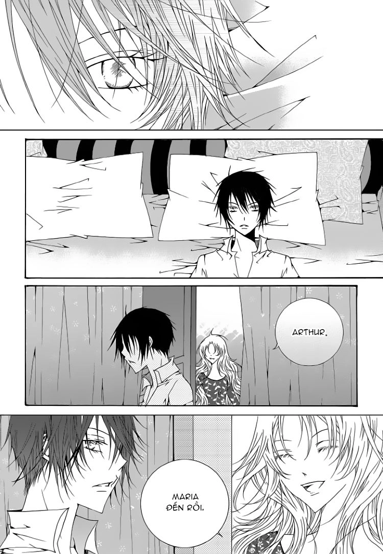 Tale Of Felluah Chapter 82 - 4