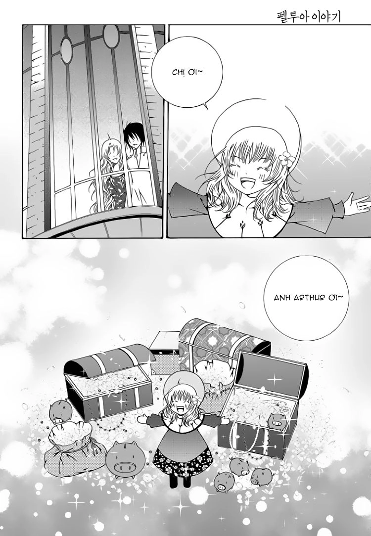 Tale Of Felluah Chapter 82 - 5