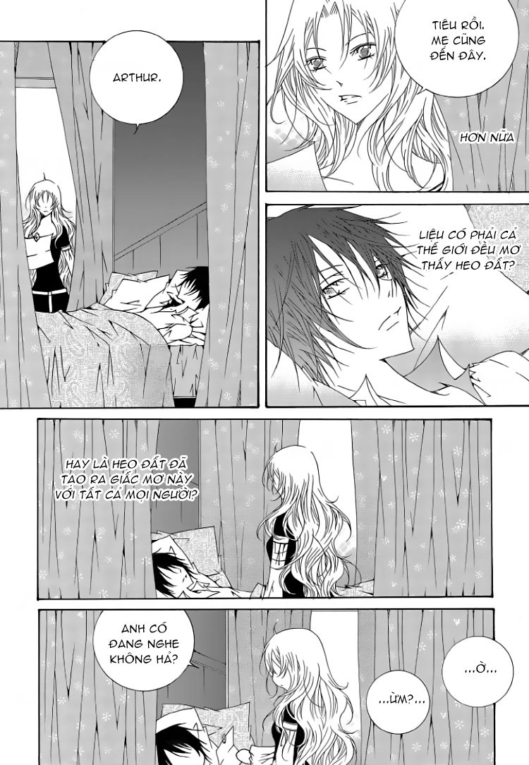 Tale Of Felluah Chapter 82 - 7