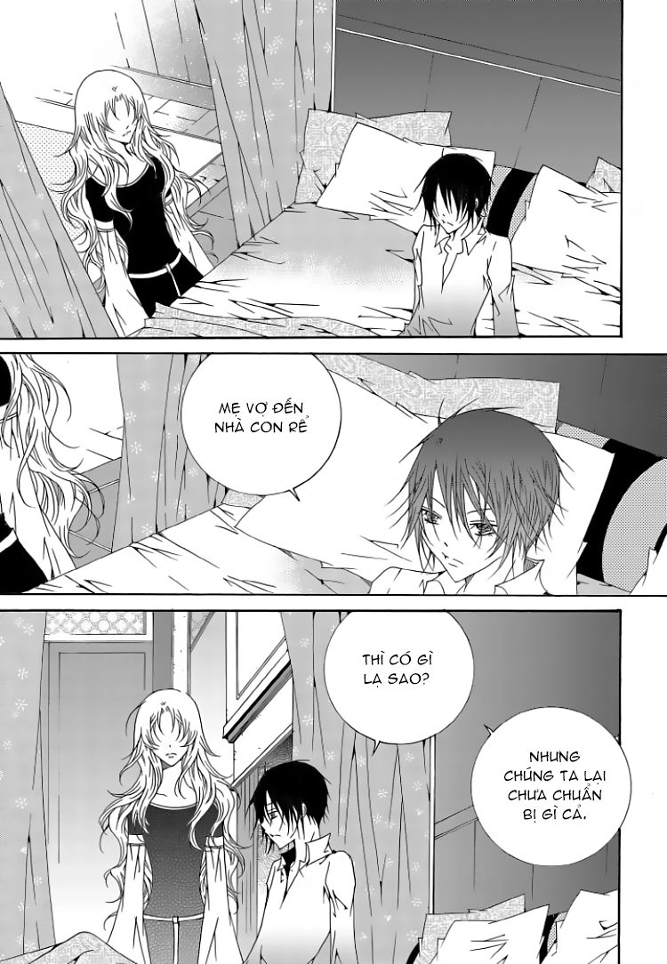 Tale Of Felluah Chapter 82 - 8