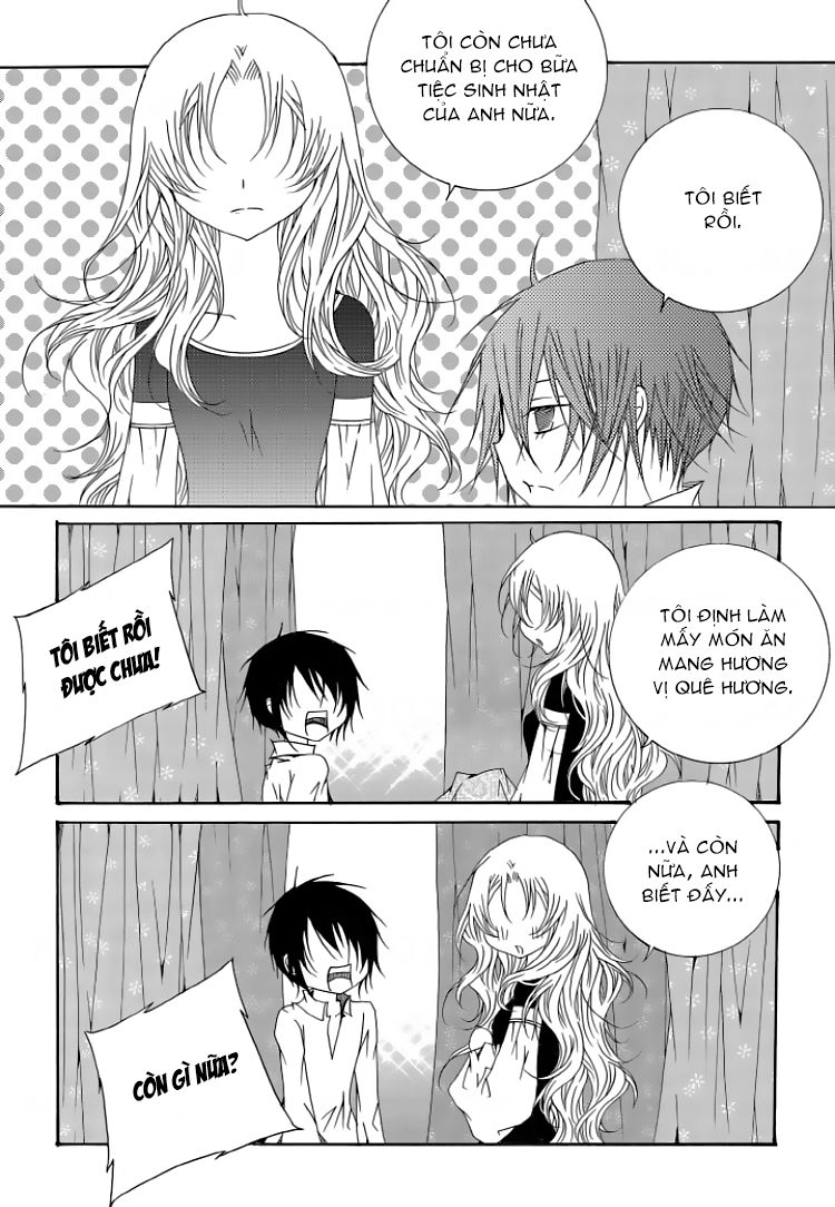 Tale Of Felluah Chapter 82 - 9