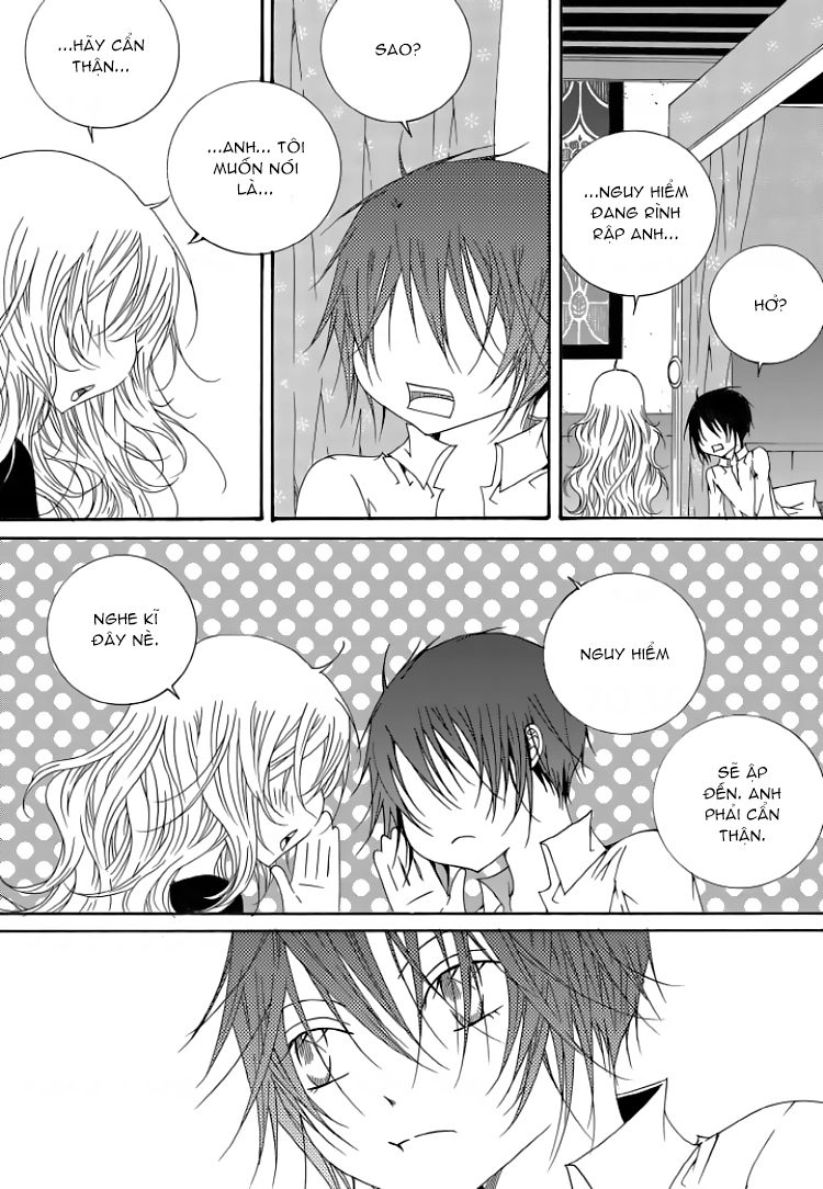 Tale Of Felluah Chapter 82 - 10