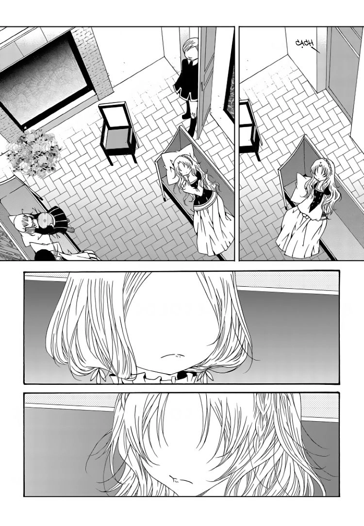 Tale Of Felluah Chapter 82 - 16