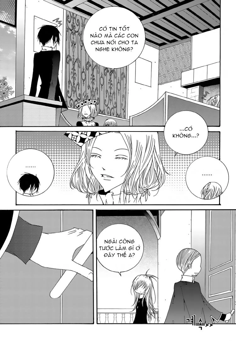 Tale Of Felluah Chapter 82 - 22