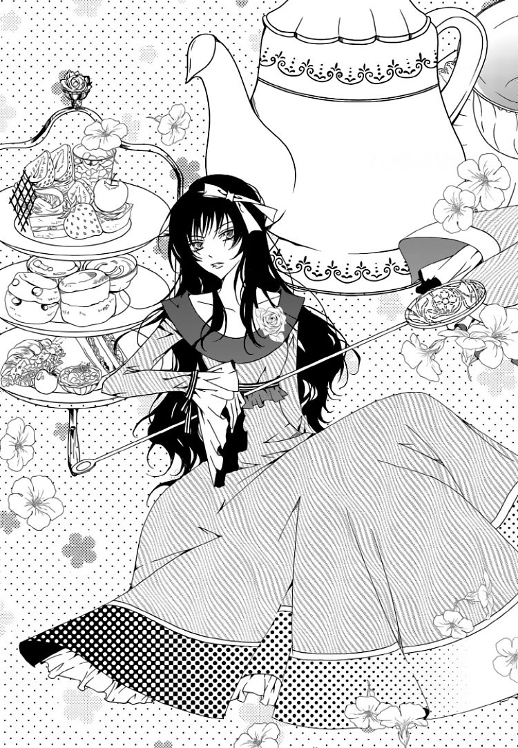 Tale Of Felluah Chapter 85 - 3