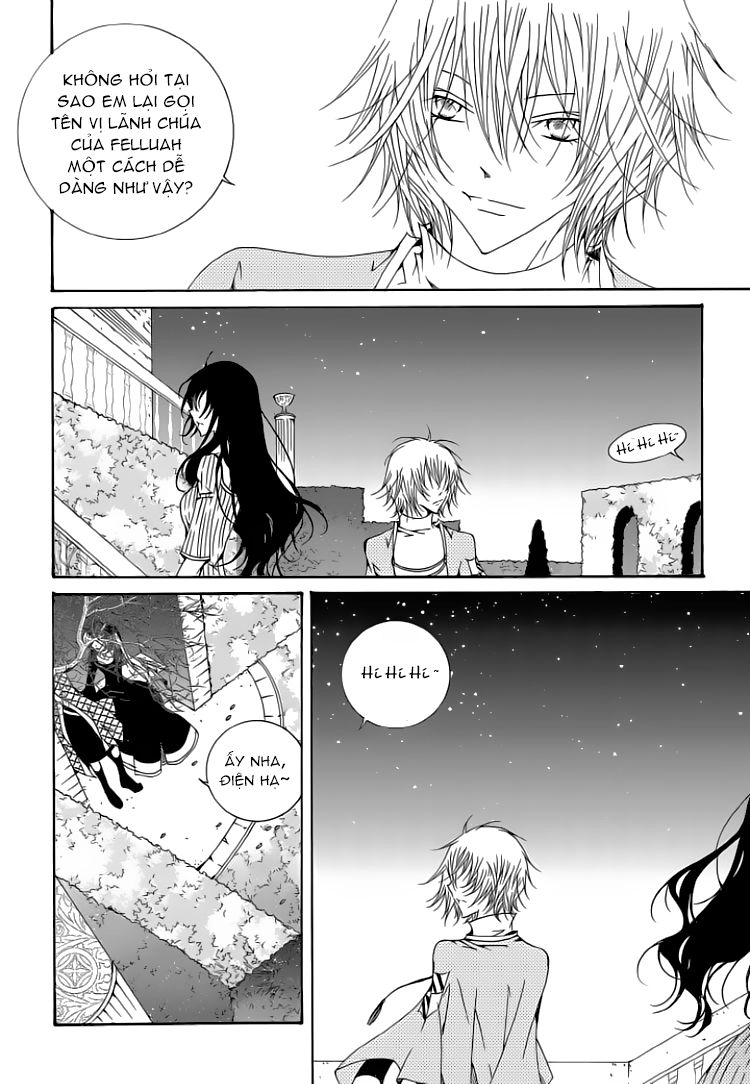 Tale Of Felluah Chapter 85 - 5