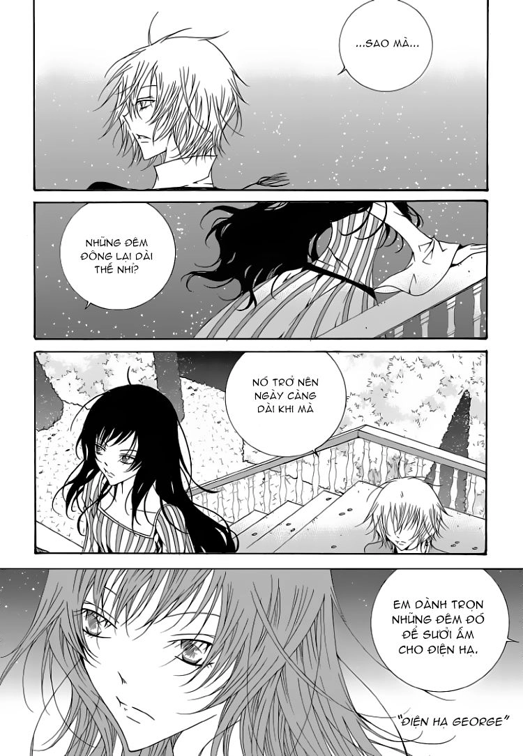 Tale Of Felluah Chapter 85 - 6