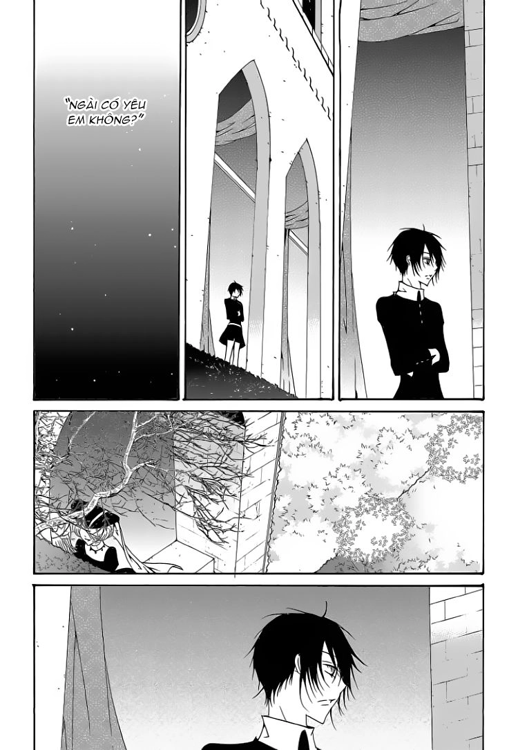 Tale Of Felluah Chapter 85 - 7