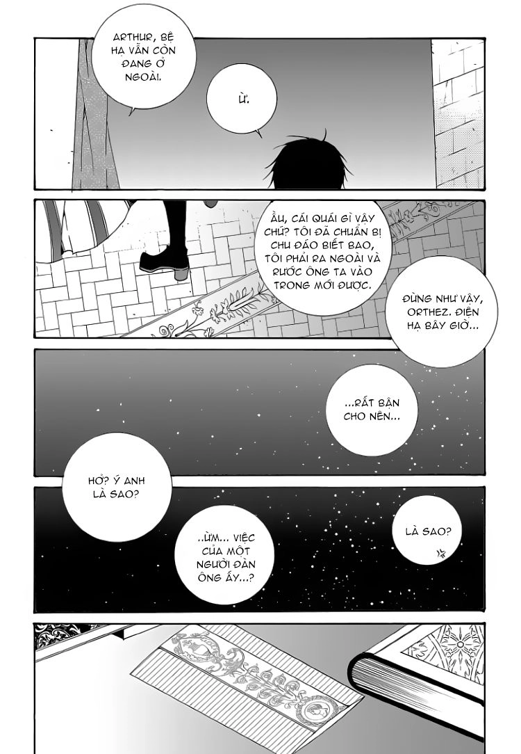 Tale Of Felluah Chapter 85 - 8