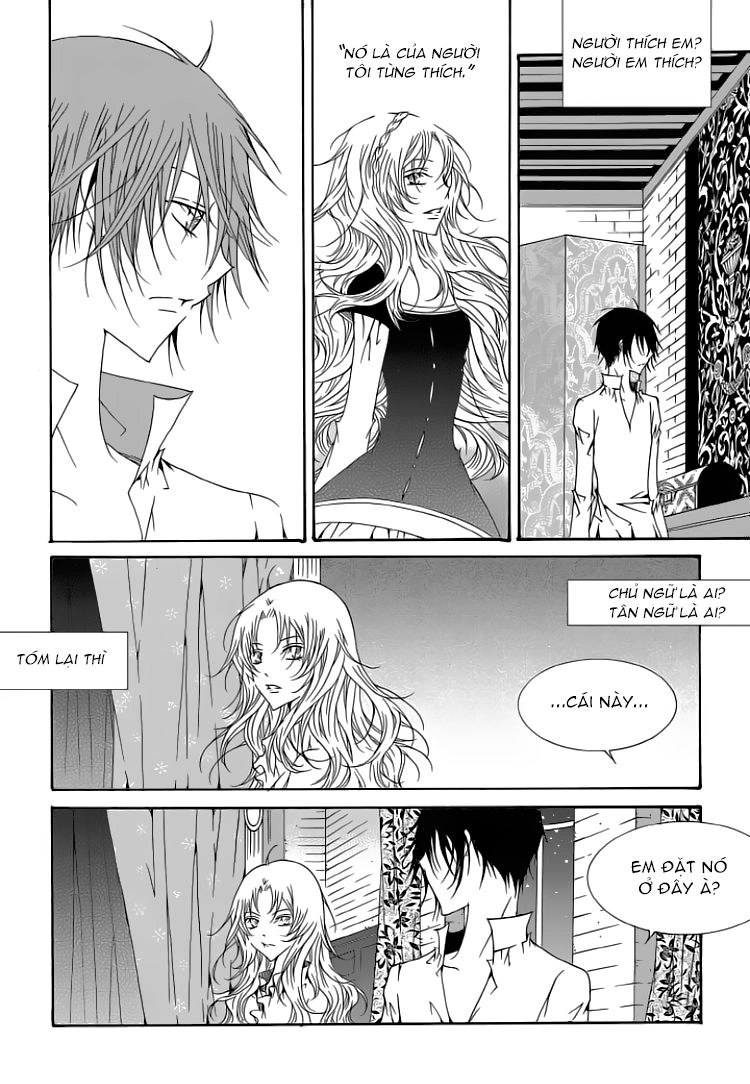 Tale Of Felluah Chapter 85 - 9