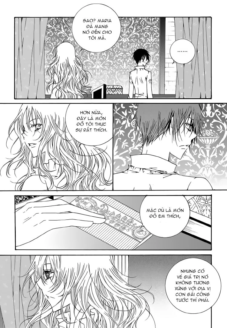 Tale Of Felluah Chapter 85 - 10